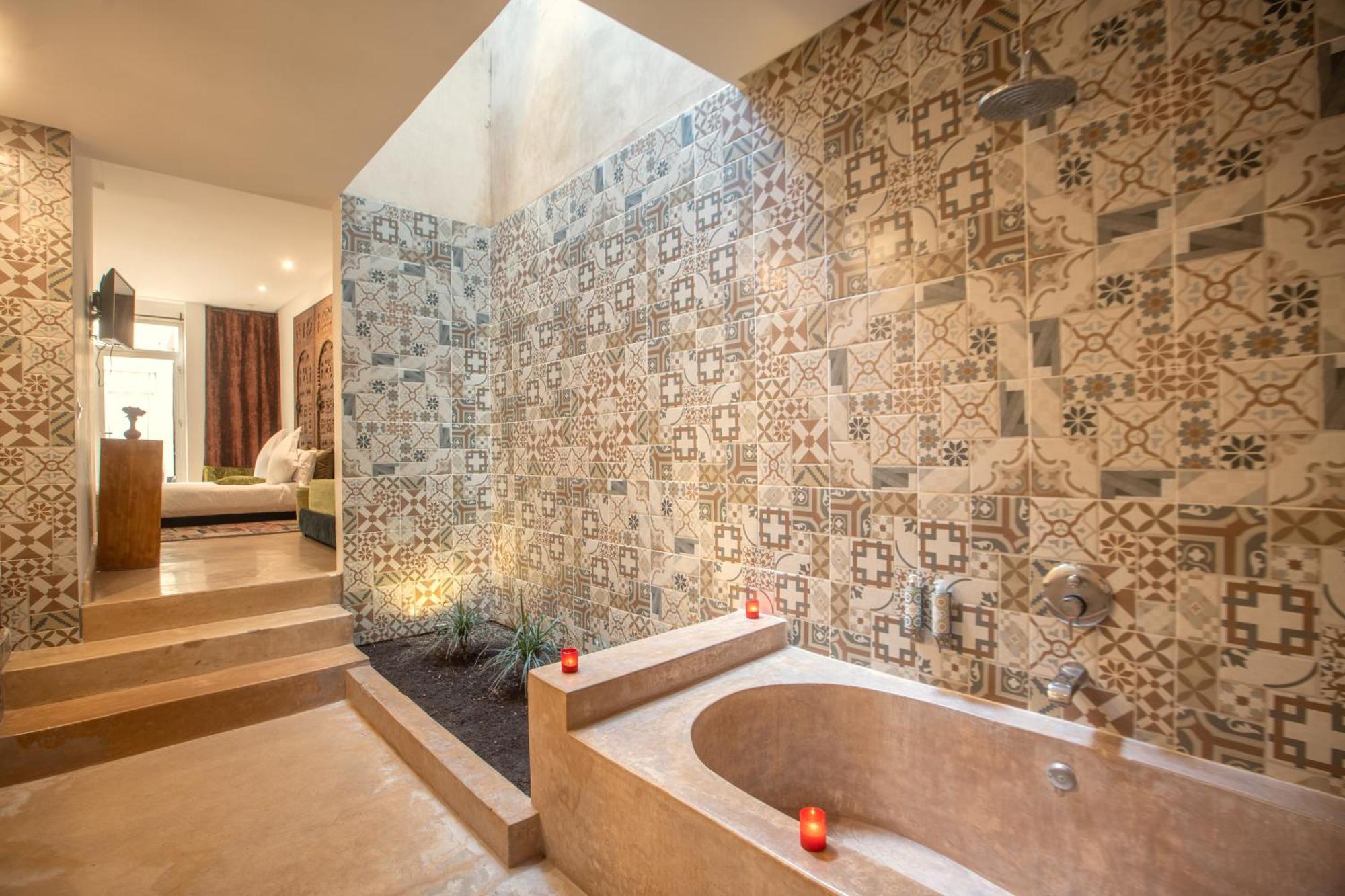 Ryad Marrakech Marraquexe Exterior foto