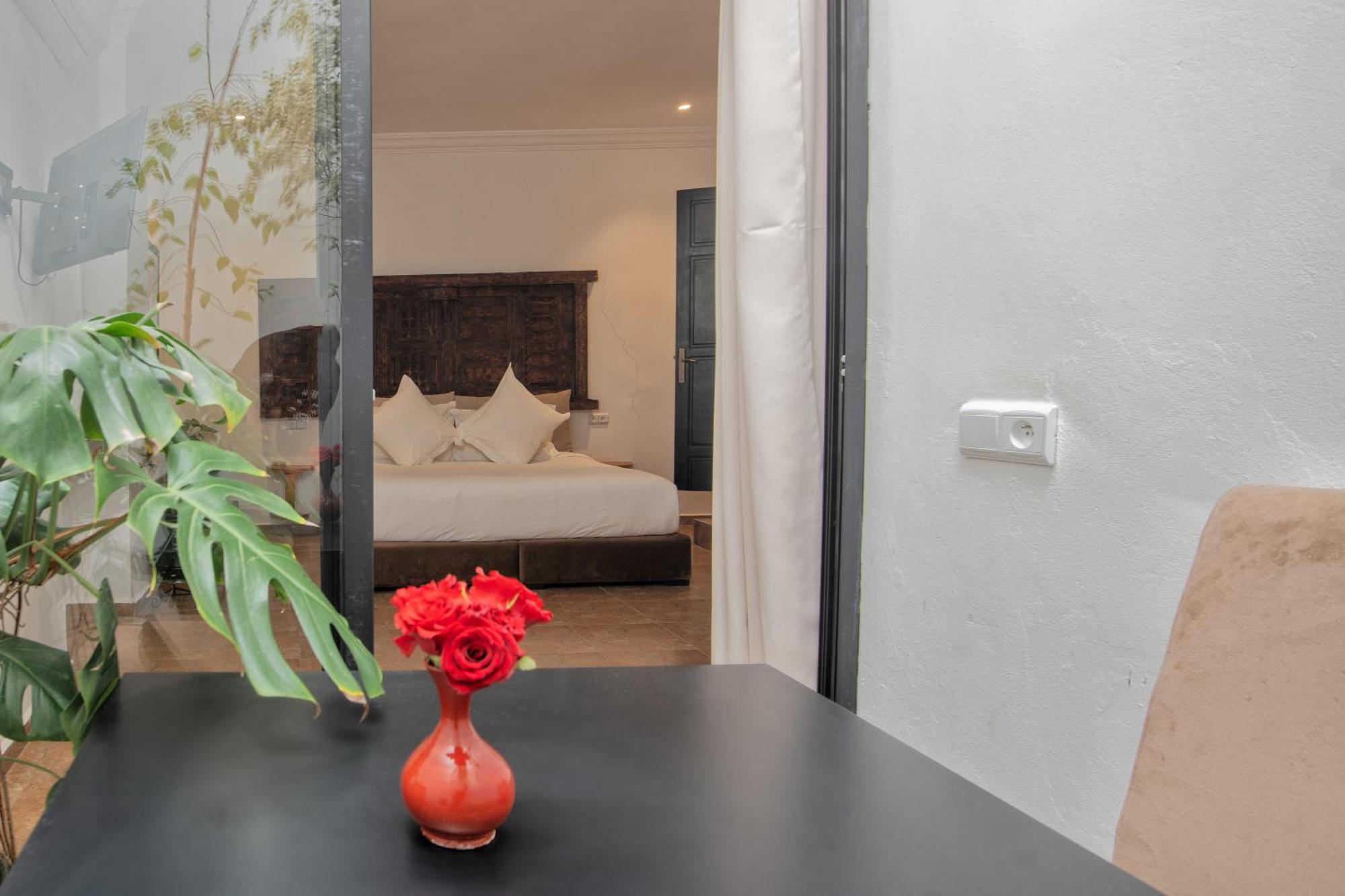 Ryad Marrakech Marraquexe Exterior foto
