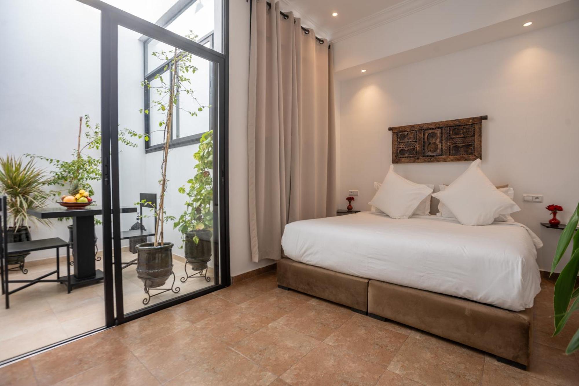Ryad Marrakech Marraquexe Exterior foto