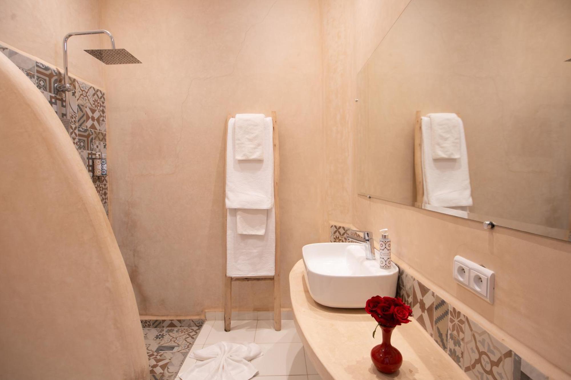 Ryad Marrakech Marraquexe Exterior foto