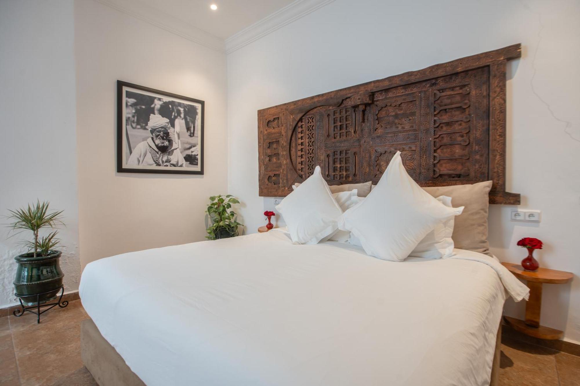 Ryad Marrakech Marraquexe Exterior foto