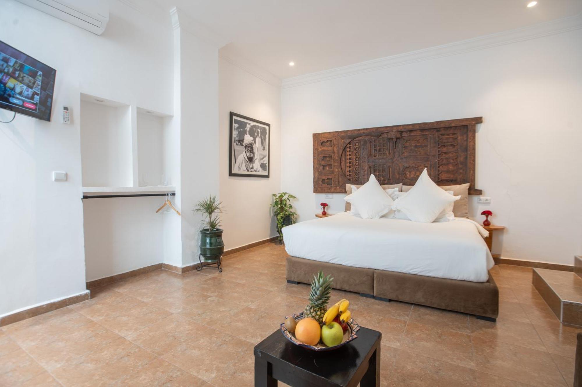Ryad Marrakech Marraquexe Exterior foto