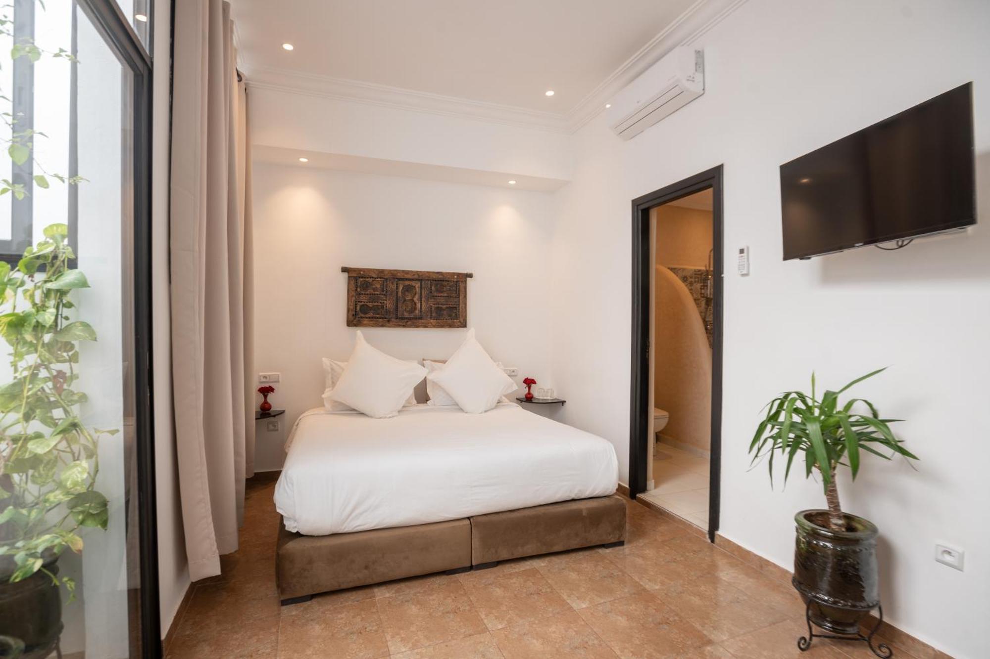 Ryad Marrakech Marraquexe Exterior foto