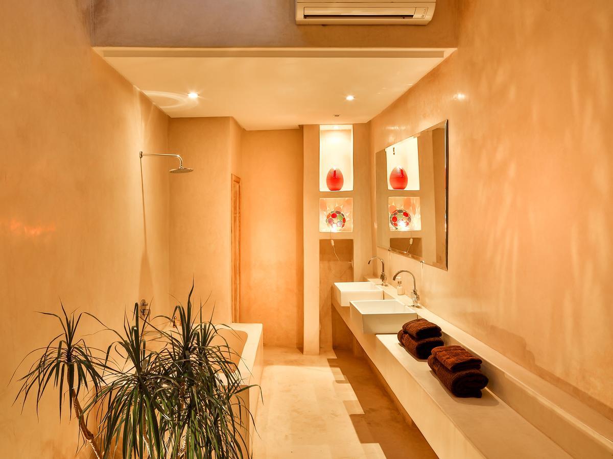 Ryad Marrakech Marraquexe Exterior foto