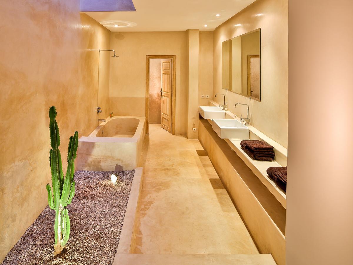Ryad Marrakech Marraquexe Exterior foto