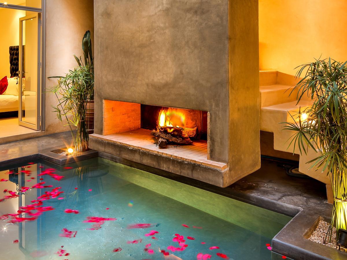 Ryad Marrakech Marraquexe Exterior foto