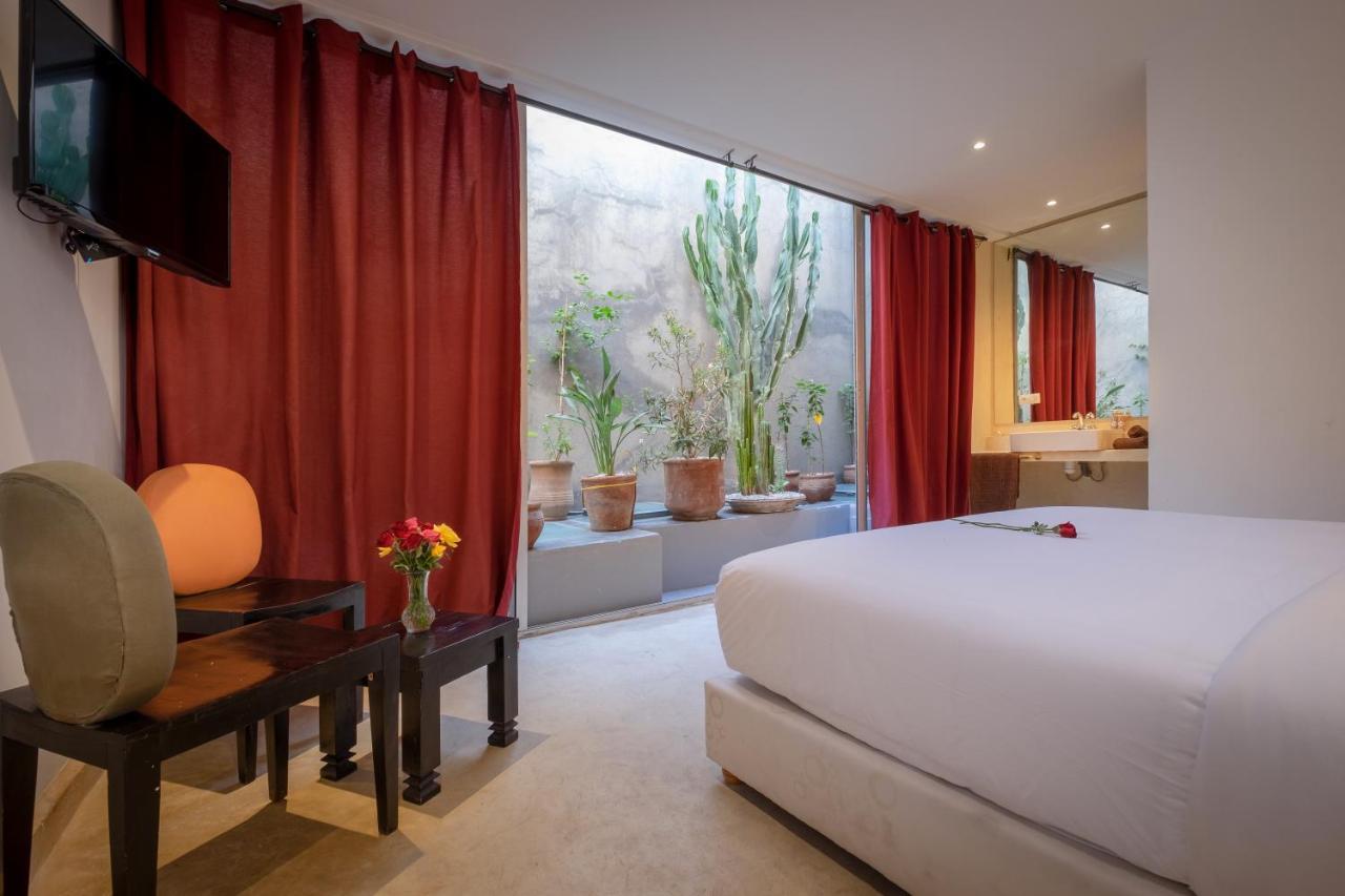 Ryad Marrakech Marraquexe Exterior foto